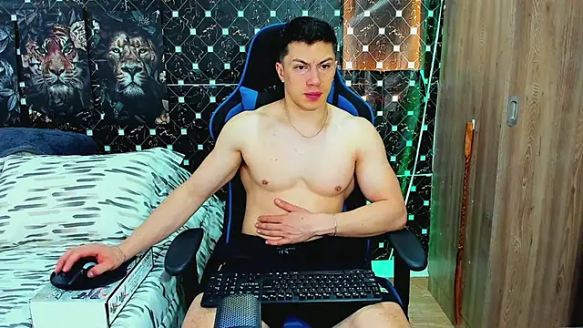 javiersexymann online show from 30, 6, 2026