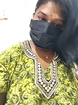 chaitara-reddy online show from 15, 4, 2026