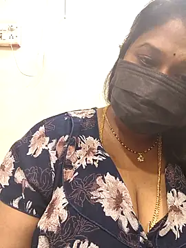 chaitara-reddy online show from 23, 4, 2026