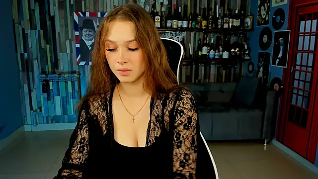 ArielSykes online show from 19, 9, 2025