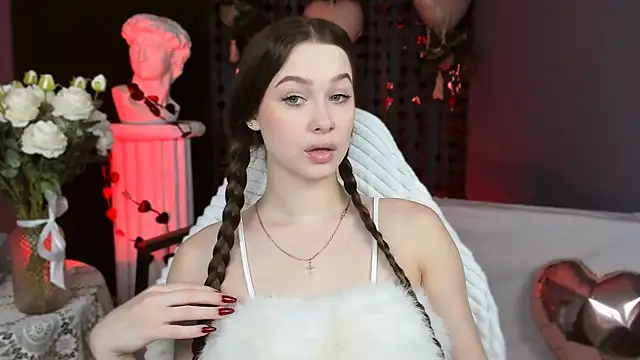 ArielSykes online show from 13, 2, 2026