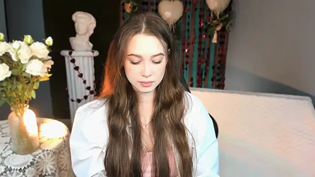 ArielSykes online show from 20, 2, 2026