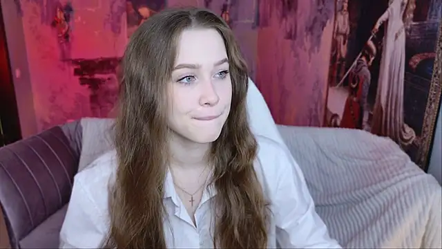 ArielSykes online show from 25, 4, 2026