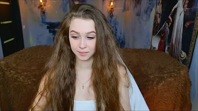ArielSykes online show from 30, 4, 2026