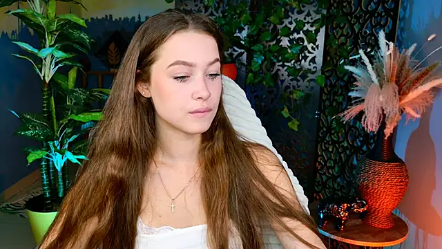 Snapshot of ArielSykes chatting on 12, 6, 2026 ArielSykes online show from 12, 6, 2026