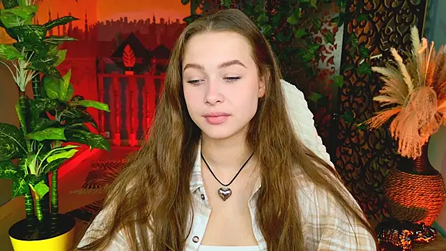 Snapshot of ArielSykes chatting on 14, 6, 2026 ArielSykes online show from 14, 6, 2026