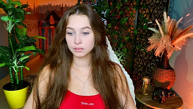 Snapshot of ArielSykes chatting on 19, 6, 2026 ArielSykes online show from 19, 6, 2026