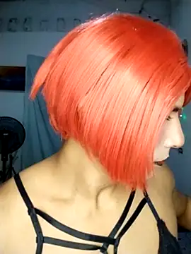 GerGina6 online show from 6, 11, 2025