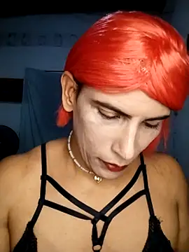 GerGina6 online show from 13, 11, 2025