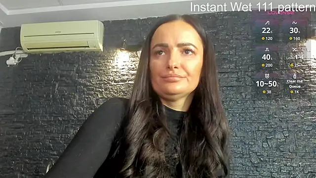 AnneSins online show from 29, 9, 2025