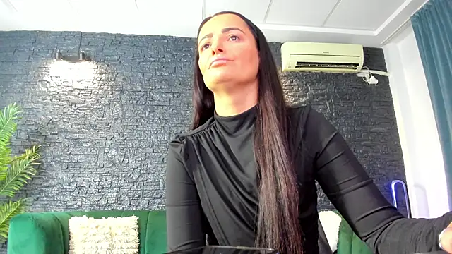 AnneSins online show from 28, 10, 2025