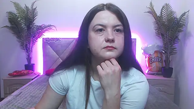 MavkaCute online show from 5, 10, 2025