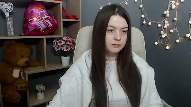 MavkaCute online show from 17, 2, 2026