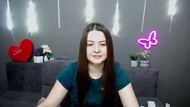 MavkaCute online show from 16, 3, 2026