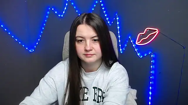 MavkaCute online show from 29, 4, 2026