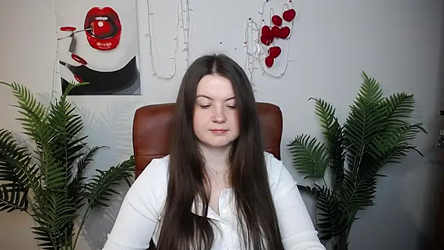 Snapshot of MavkaCute chatting on 17, 5, 2026 MavkaCute online show from 17, 5, 2026