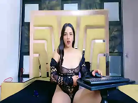 CailinMateus online show from 11, 9, 2025