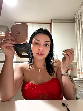 NoeliaGarcia17 online show from 24, 11, 2025