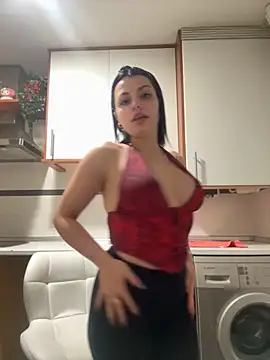 NoeliaGarcia17 online show from 26, 11, 2025