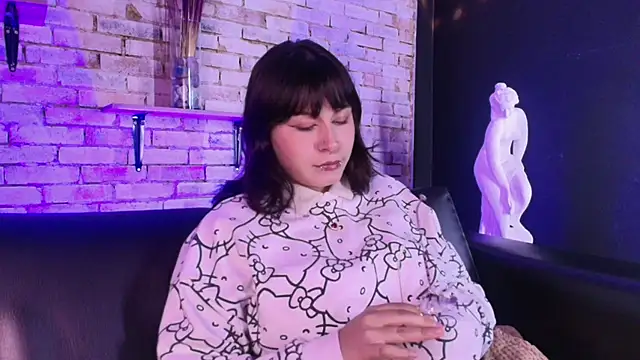 kitty malach online show from 17, 2, 2026