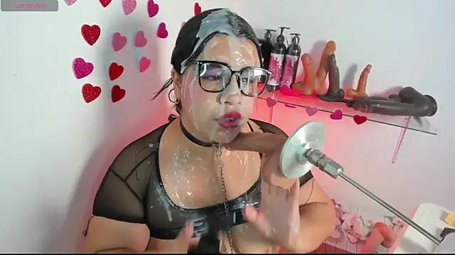 Alanna-sloppy online show from 26, 4, 2026