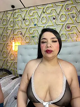 Anahibella online show from 21, 4, 2026