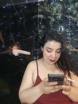 Anahibella online show from 13, 6, 2026