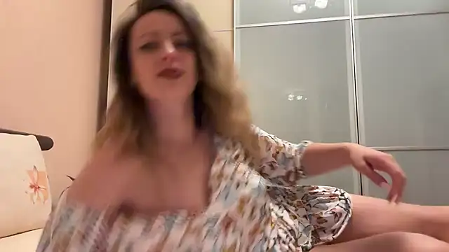 Ange1Alexis online show from 14, 9, 2025