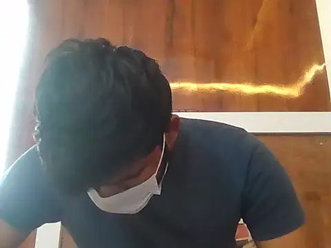 Snapshot of hotboy_hyd1 chatting on 8, 10, 2025 hotboy hyd1 online show from 8, 10, 2025