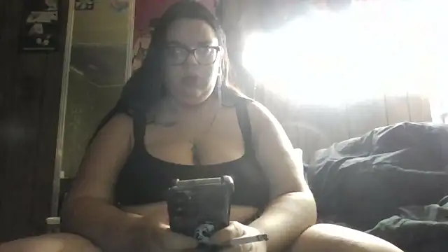 GoddessDess online show from 30, 9, 2025