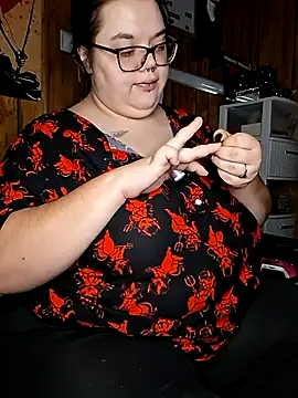 GoddessDess online show from 26, 10, 2025