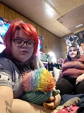 GoddessDess online show from 21, 4, 2026