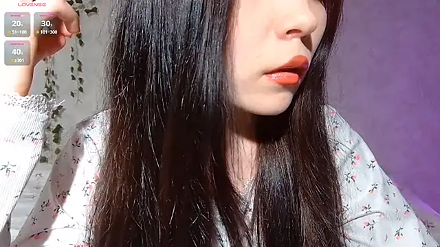 sakuras pleasure online show from 14, 9, 2025