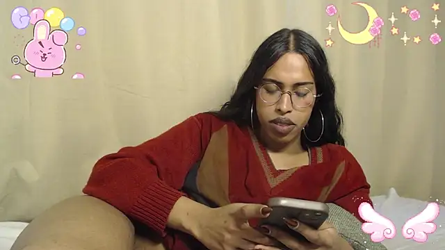 princessoriana online show from 24, 4, 2026