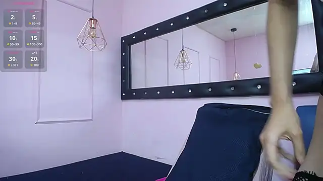 danna7cute online show from 4, 7, 2026