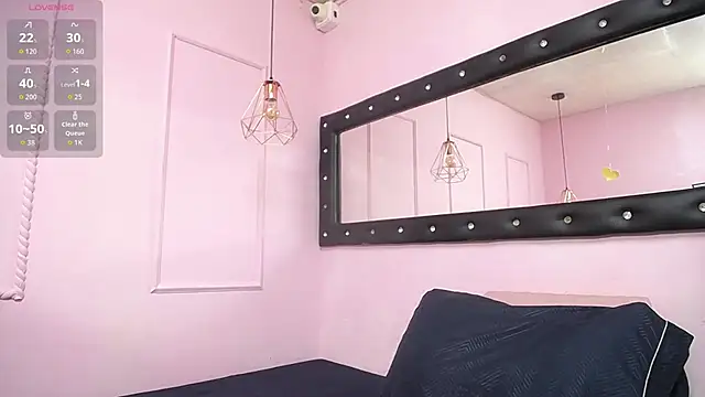 danna7cute online show from 7, 7, 2026