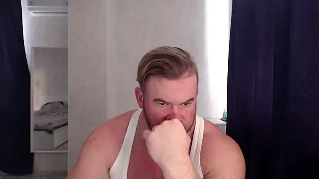 ThorHemsworthRU online show from 26, 1, 2025