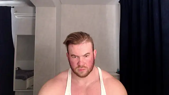 ThorHemsworthRU online show from 4, 2, 2025