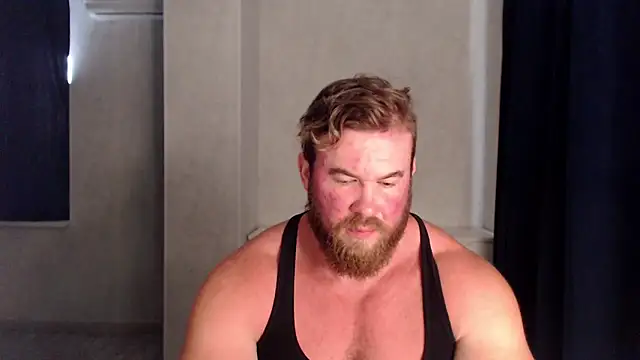 ThorHemsworthRU online show from 14, 9, 2025