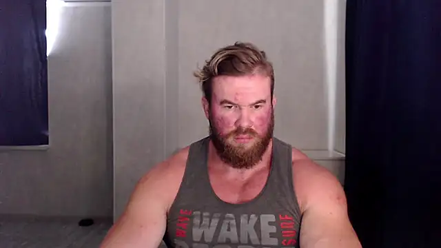 ThorHemsworthRU online show from 21, 9, 2025