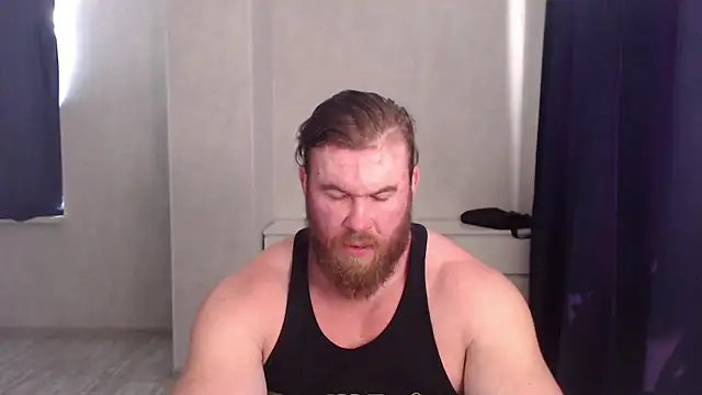 ThorHemsworthRU online show from 29, 4, 2026