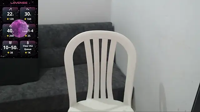 Miaacharlotte1 online show from 26, 3, 2026