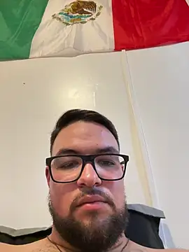 javier 89ER online show from 1, 7, 2026