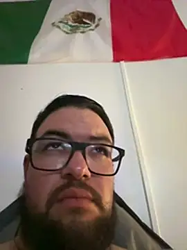 javier 89ER online show from 23, 7, 2026