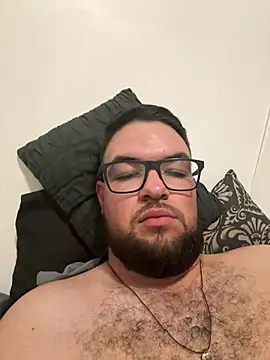 javier 89ER online show from 24, 7, 2026