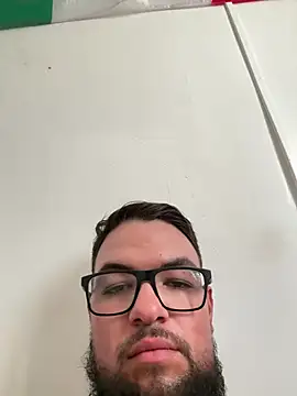 javier 89ER online show from 1, 8, 2026
