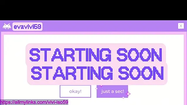 vivi-iso59 online show from 15, 10, 2025