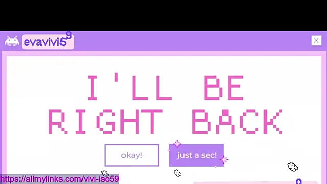 vivi-iso59 online show from 5, 11, 2025