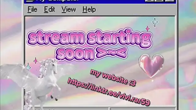 vivi-iso59 online show from 17, 2, 2026