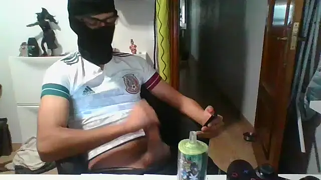 mexboy 13 online show from 4, 3, 2026